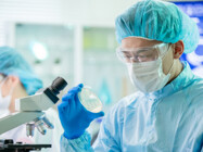 Microbial Risk Management in Aseptic Processing - Did Bill Whyte Get it Right?