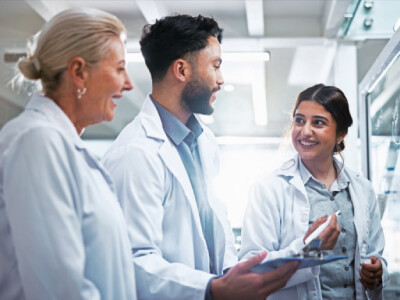 An Interview with Meera Raghuram | American Pharmaceutical Review - The ...