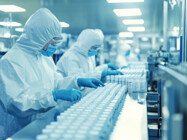 The Whole Fleet Concept Design for Sterile Manufacturing of Biopharmaceuticals