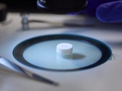 Printing the Future of Medicine, Today: Transforming Drug Development ...