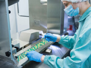 Penetrating Sterilization