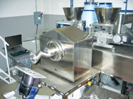Designing Predictable Pharmaceutical Processes