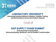 GXP Supply Chain Summit 2026