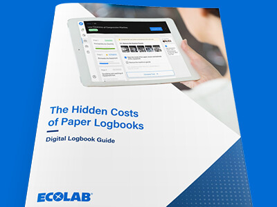 The Hidden Costs of Paper Logbooks | American Pharmaceutical Review ...