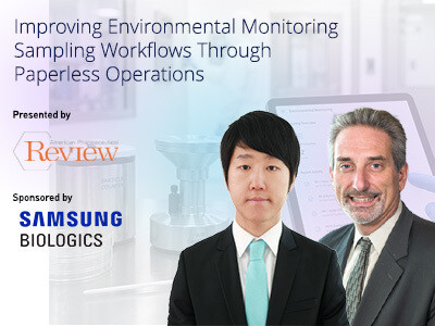 Improving Environmental Monitoring Sampling Workflows Through Paperless ...