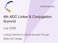 4th ADC Linker & Conjugation Summit
