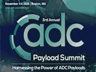 3rd ADC Payload Summit 2026