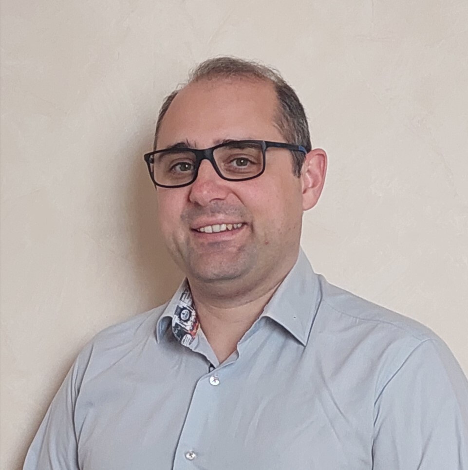  Laurent Leblanc