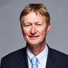 Dr. Nigel Langley