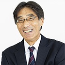  Etsuo Yonemochi