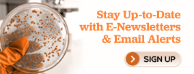 Enews - Signup