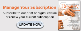 Subscription - Manage Account