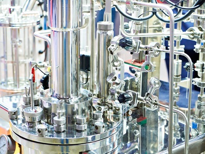 Bioprocessign Equipment and Supplies
