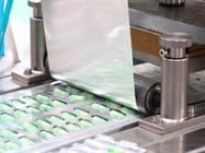 Blister Packing Machines and Equipment