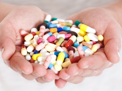 Excipient Search