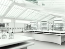 Pharmaceutical Air Quality Monitoring Equipment