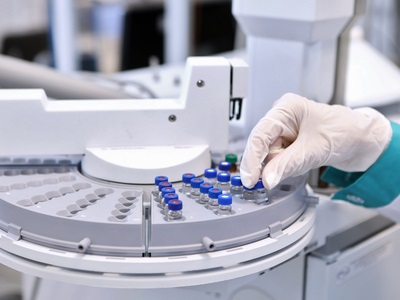 Analytical Instrumentation