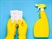 Pharmaceutical Cleaning Detergent