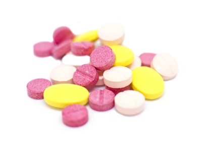 Pharmaceutical Excipients