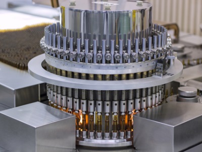 Pharmaceutical Filling Machines / Pharmaceutical Filling Equipment