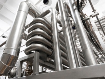 Pharmaceutical and Bioprocess Filtration Systems