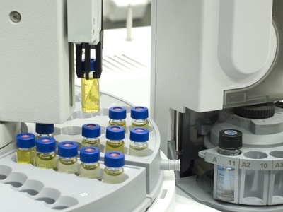 Gas Chromatography Instruments