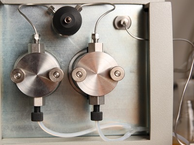 HPLC Detectors