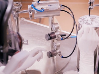 Pharmaceutical Infrared Spectrometers
