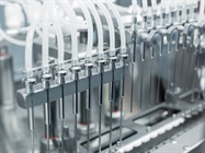 Pharmaceutical Liquid Filling Machines and Equipment