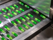 Pharmaceutical Manufacturing