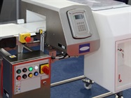 Pharmaceutical Metal Detection