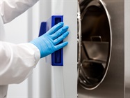 Pharmaceutical Ovens