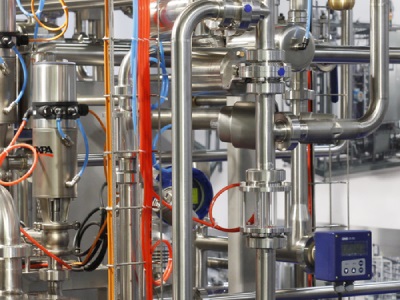 Pharmaceutical Pumps