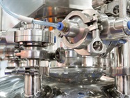 Pharmaceutical Equipment