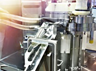 Pharmaceutical Tablet Press Machines