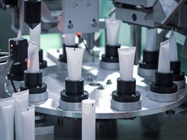 Pharmaceutical Tube and Cream Filling Machines