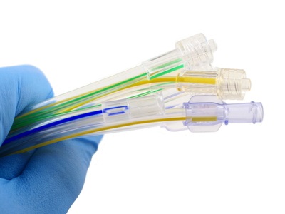 Pharmaceutical Tubing and Hoses