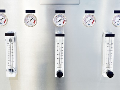 Pharmaceutical Water Purification