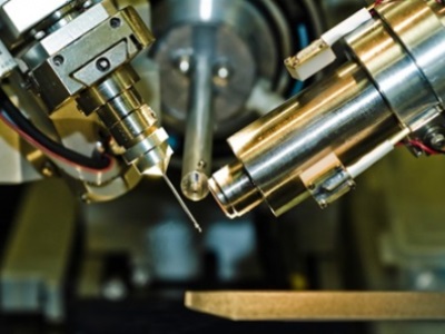 X-ray Spectrometers