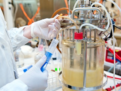 Single-Use Bioreactors