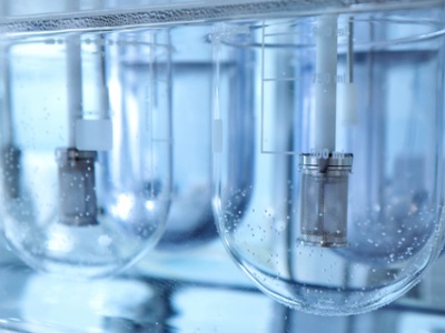 Solubility Testing Equipment