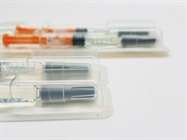 Syringe Filling Machines