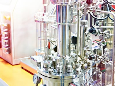 Bioprocessing