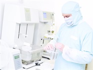 Pharmaceutical Physical Testing Products and Services