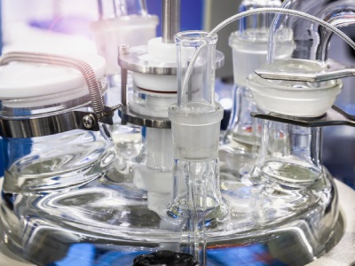 Bioreactors and Fermentors