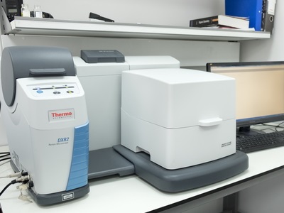 Raman Microscopes