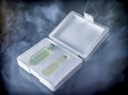 Pharmaceutical Lyophilization Control Systems