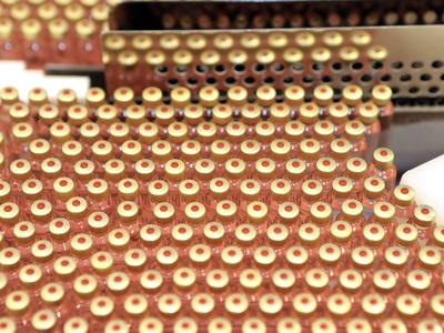 Chromatography Cartridges