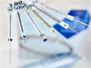 Pharmaceutical Chromatography Supplies