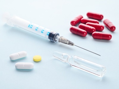 Drug Delivery